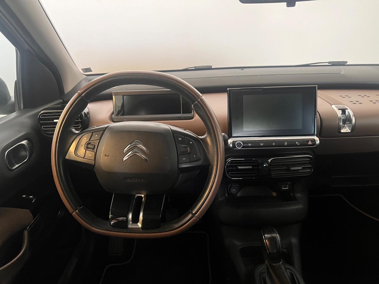 Citroen C4 Cactus 1.6 BlueHDi 100 Feel