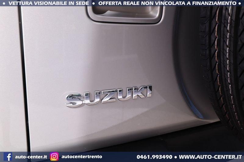 Suzuki Jimny 1.5 MT Allgrip 5PORTE 4POSTI AUTOVETTURA