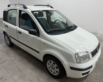 Fiat Panda 1.2 Benzina 60Cv - 2009