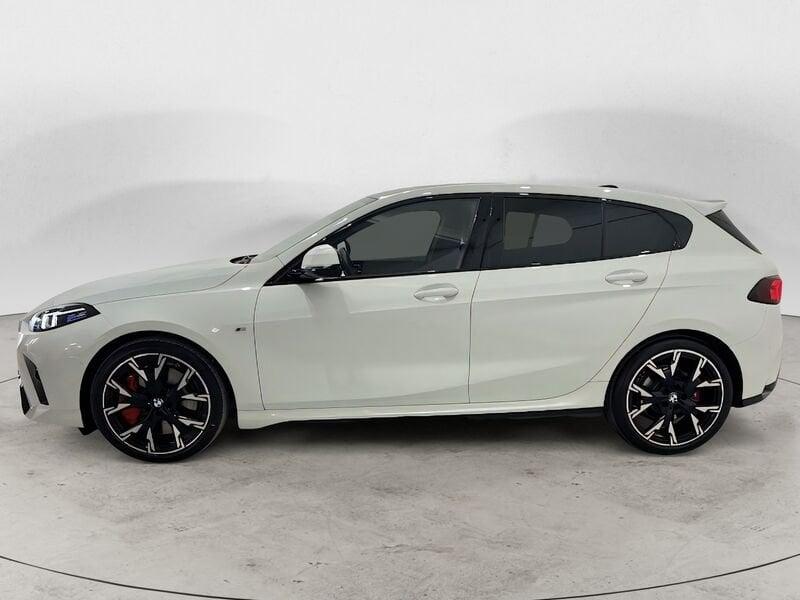 BMW Serie 1 120 MSport Pro aut.