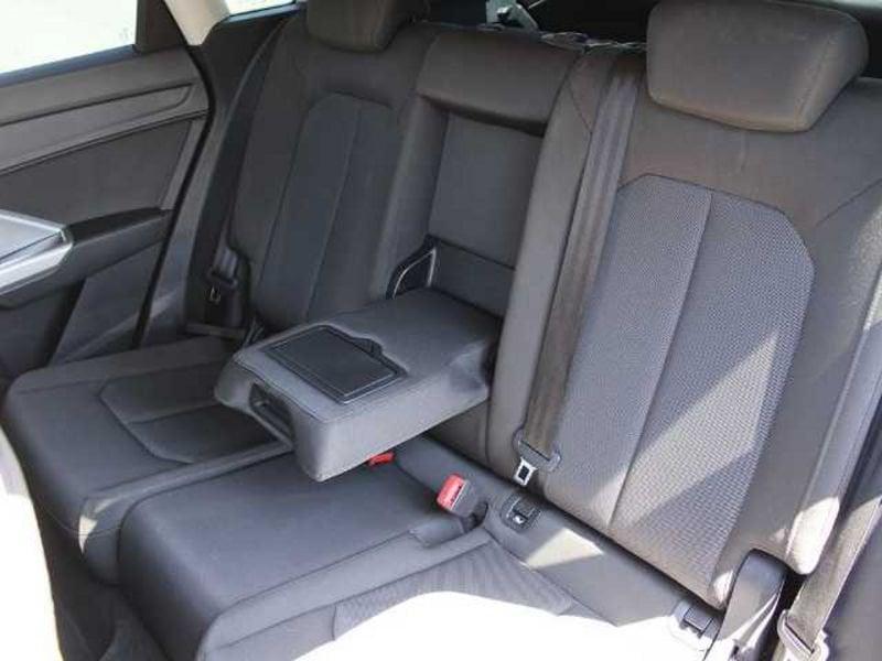 Audi Q3 II 2018 35 1.5 tfsi