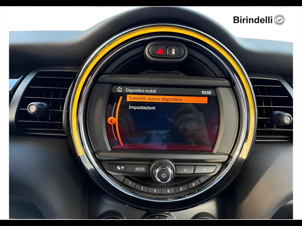 MINI Mini Full El. (F56) - Mini Cooper SE M