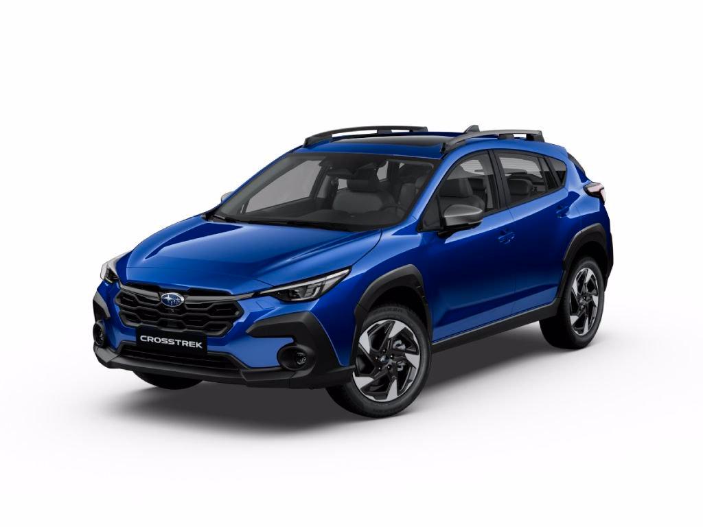 SUBARU Crosstrek 2.0i e-boxer Premium del 2026