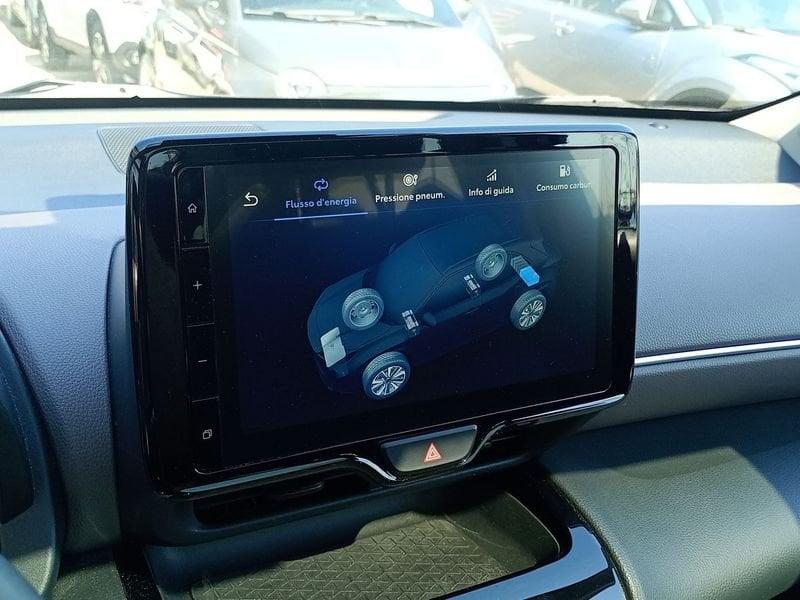 Toyota Yaris Cross Lounge