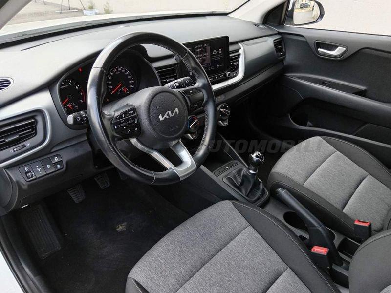 KIA Stonic Stonic 1.2 dpi Urban 84cv
