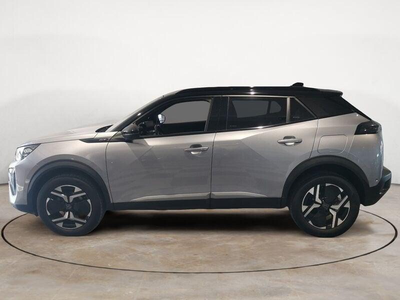 Peugeot 2008 2008 PureTech 130 S&S EAT8 GT