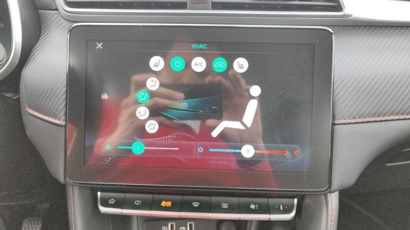 MG ZS ZS 1.5 VTi-tech Luxury