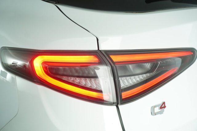 ALFA ROMEO Stelvio Stelvio 2.2 Turbodiesel 210 CV AT8 Q4 Ti