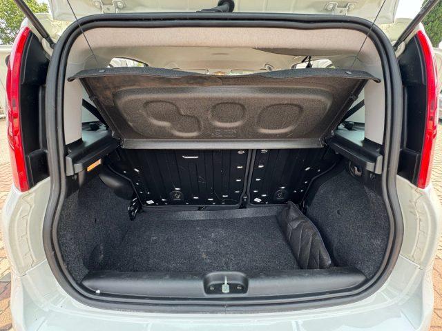 FIAT New Panda 1.3 MJT 95cv S.&S. 4x4 AZIENDALE 5 POSTI