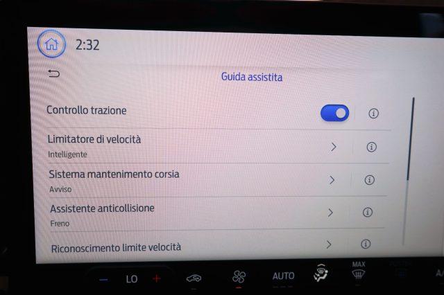 FORD Focus 1.0 EcoBoost Hybrid 125 CV 5p. ST-Line Design