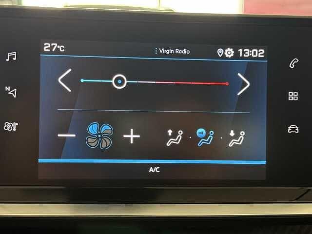 Peugeot 2008 1.2 PureTech 100 CV Active