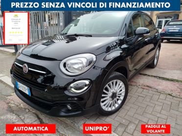500X 1.3-150CV AUTOMATICA *PREZZO VERO* KM CERTI-GARANZIA 12 MESI