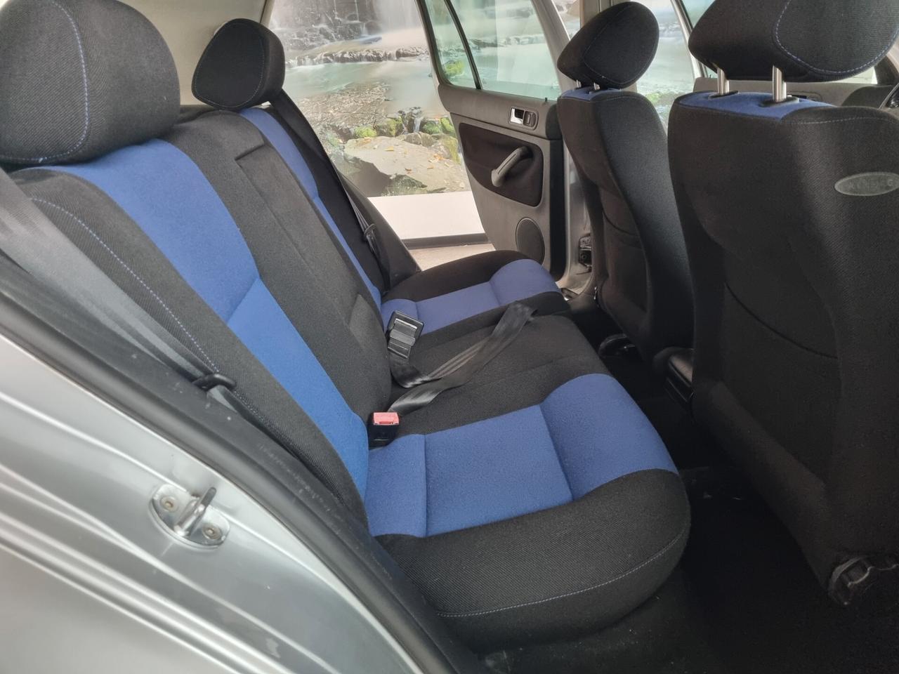 Volkswagen Golf 1.9 TDI/101 CV CONDIZIONI IMPECCABILI