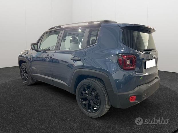 Jeep Renegade E-Hybrid My24 Altitude 1.5 Turb...