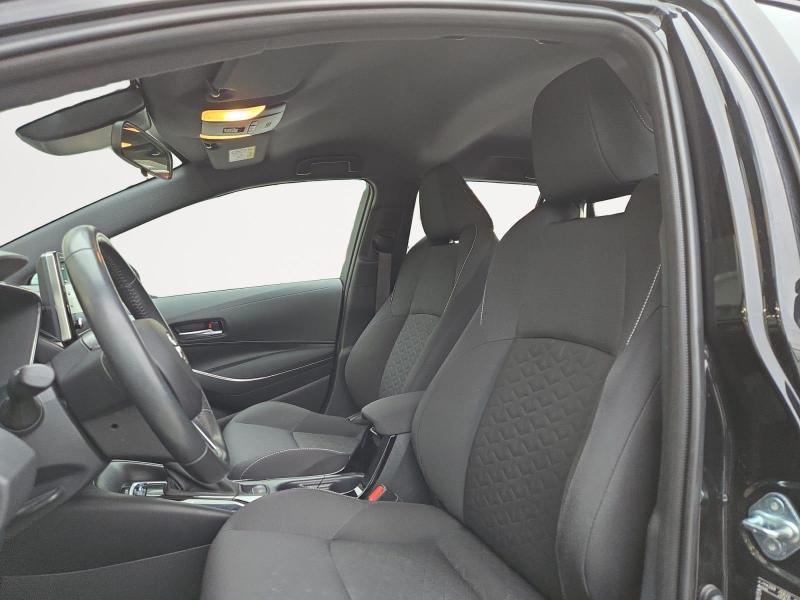 Toyota Corolla Touring Sports 1.8h Business cvt