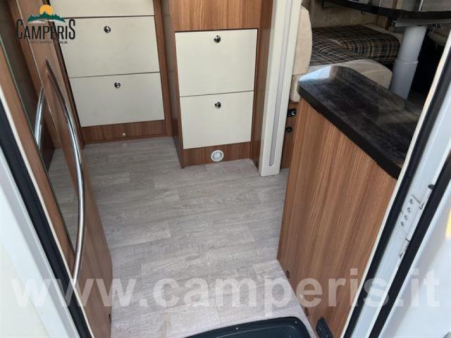 CHALLENGER CHALLENGER MAGEO 129