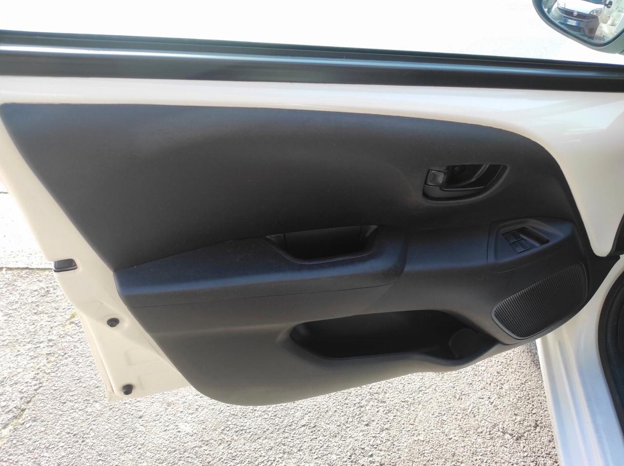 Citroen C1 2015 1.0 benzina usb aux Cabrio