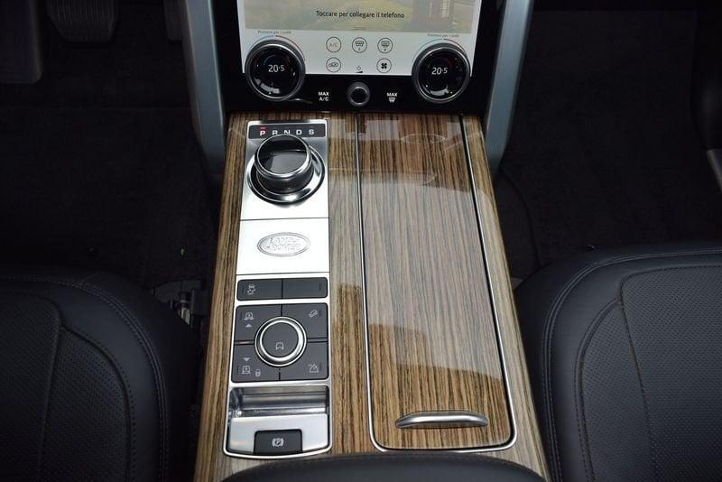 Land Rover Range Rover Range Rover 3.0 SDV6 Vogue IVA ESPOSTA