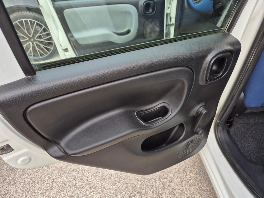 Fiat Panda 1.3 MJT 95CV EURO6 Lounge