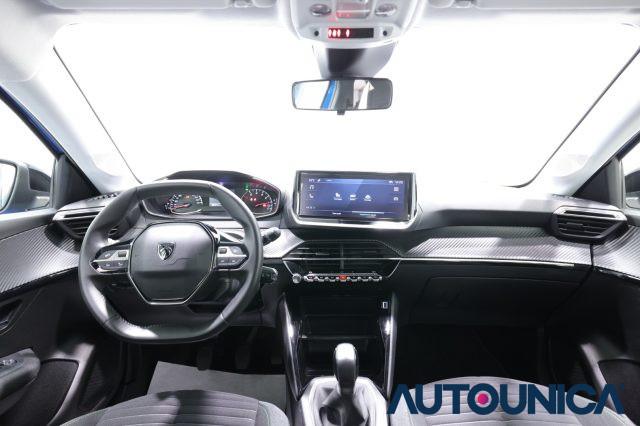 PEUGEOT 208 PURETECH 75 STOP&START 5 PORTE ACTIVE NEOPATENTATI