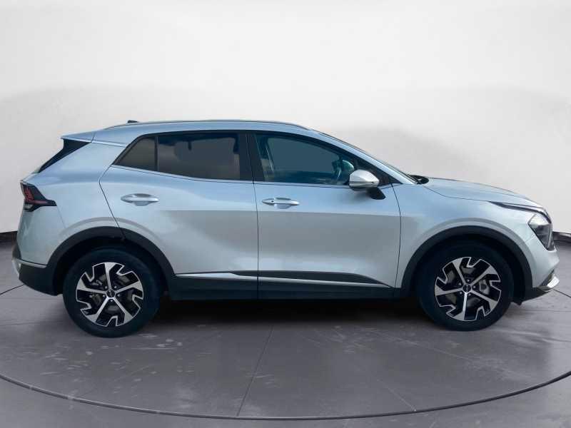 KIA Sportage 1.6 tgdi hev Style AuTo