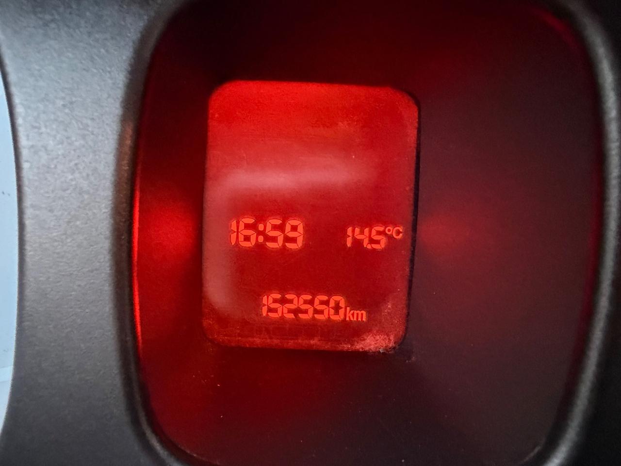 Fiat Panda 0.9 TwinAir Turbo Natural Power Lounge