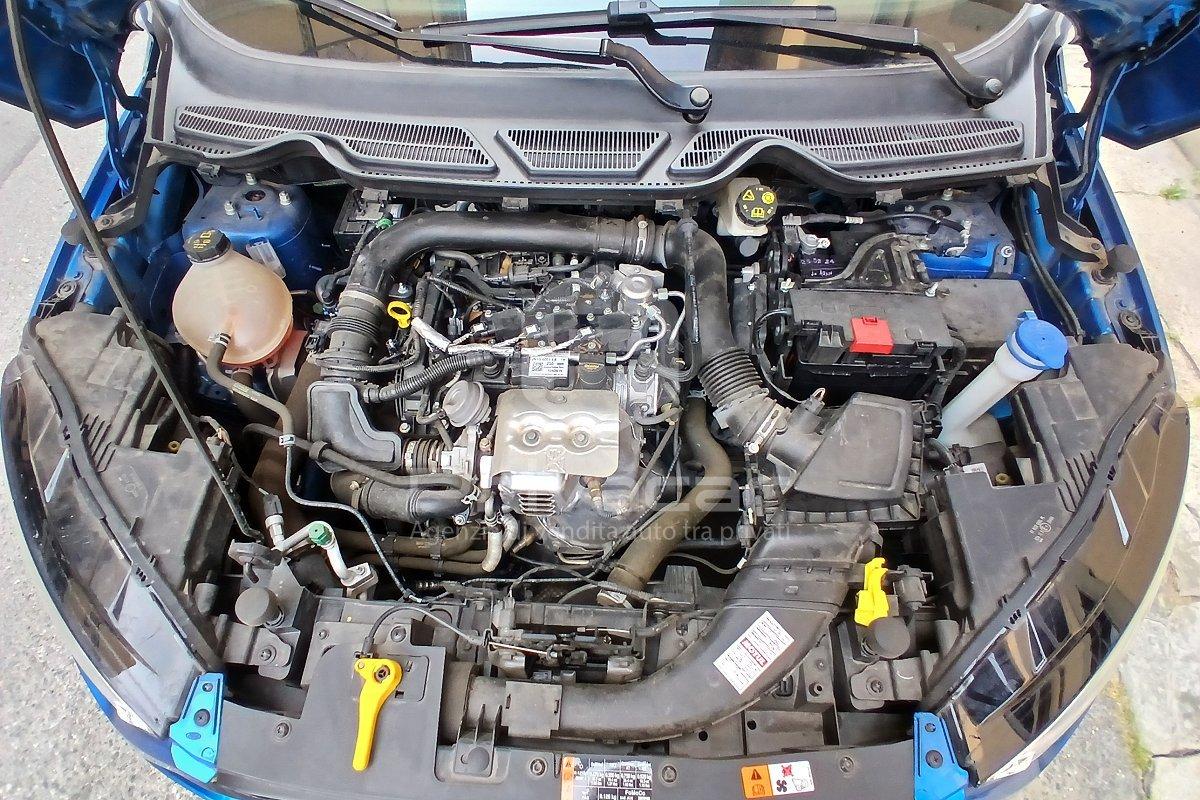 FORD EcoSport 1.0 EcoBoost 125 CV Start&Stop ST-Line