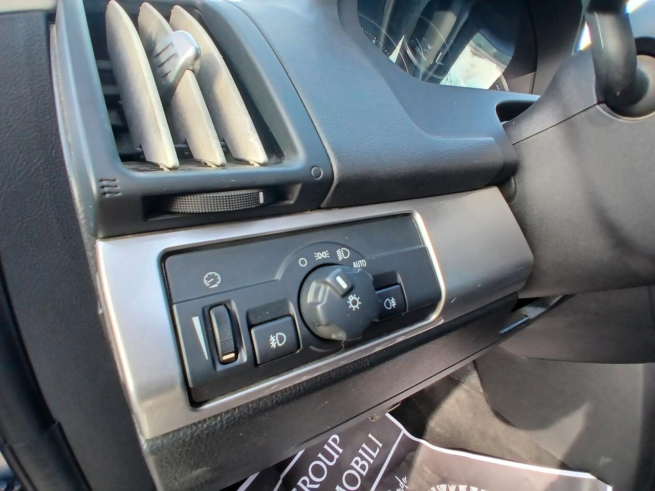 Land Rover Freelander 2.2 TD4 S.W. HSE