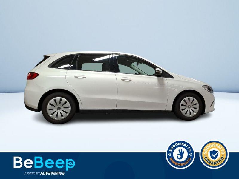 Mercedes-Benz Classe B B 180 EXECUTIVE AUTO