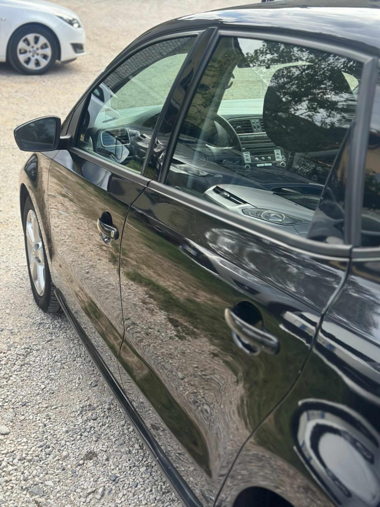 Volkswagen POLO 1.2 70 CV 5P NEOPAT KMCERT GARANZ UNICOPR