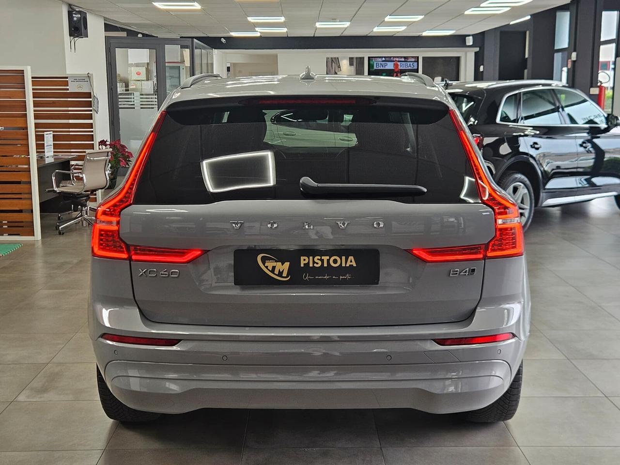 Volvo XC 60 XC60 B4 AWD automatico Core