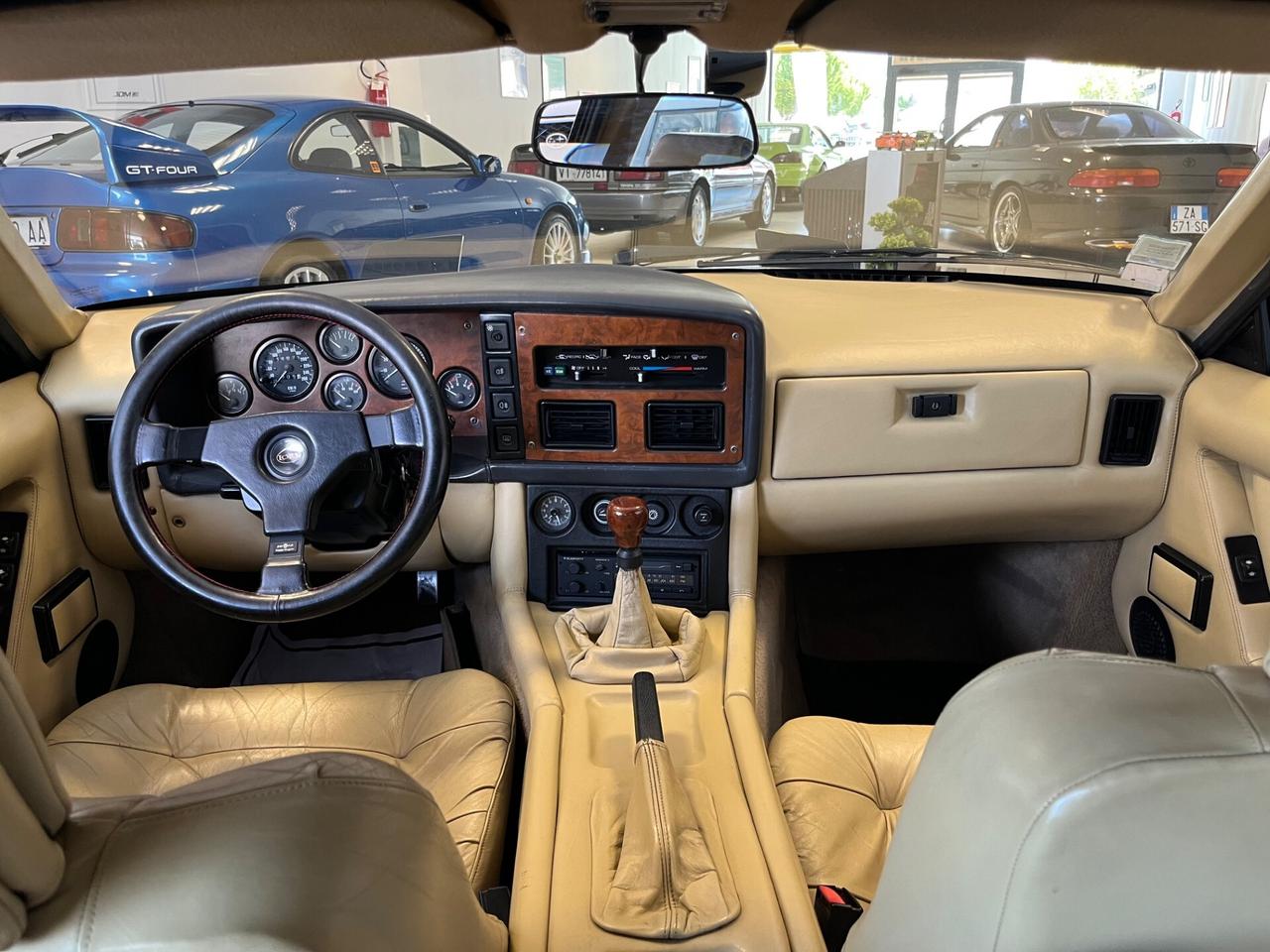 Lotus Excel 2.2 S.E. 180cv