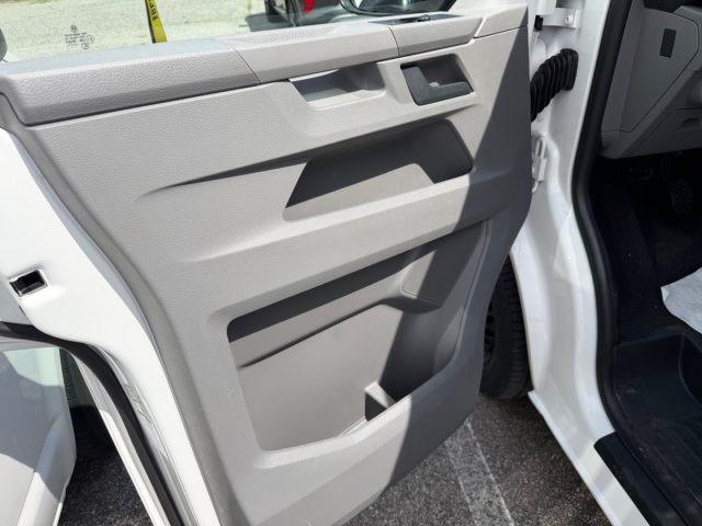 VOLKSWAGEN Caravelle 2.0 TDI 110CV PC Trendline