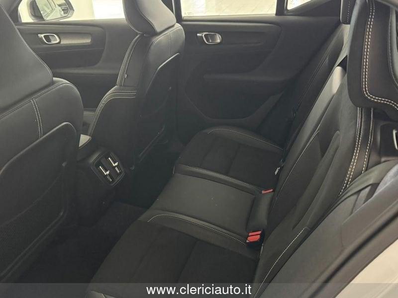 Volvo XC40 D3 AWD Geartronic R-design