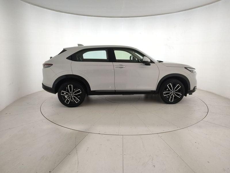 Honda HR-V 1.5 hev Advance ecvt