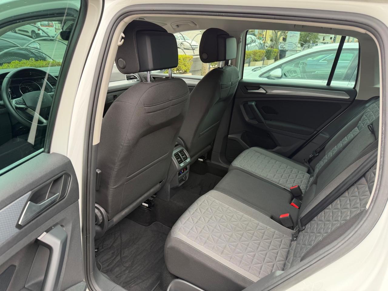 Volkswagen Tiguan 2.0 TDI 150 CV SCR DSG Life