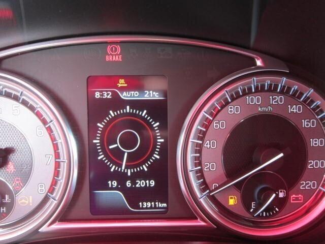 Suzuki Vitara 1.4 Hybrid 4WD AllGrip Top NEOPATENTATI