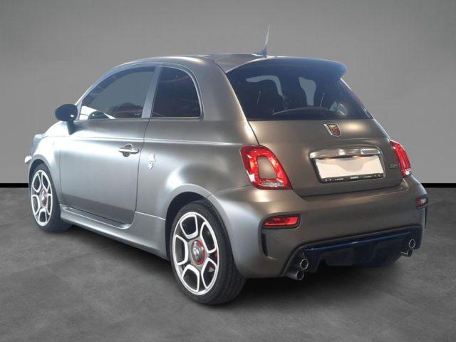 ABARTH 595 1.4 Turbo T-Jet 165 CV