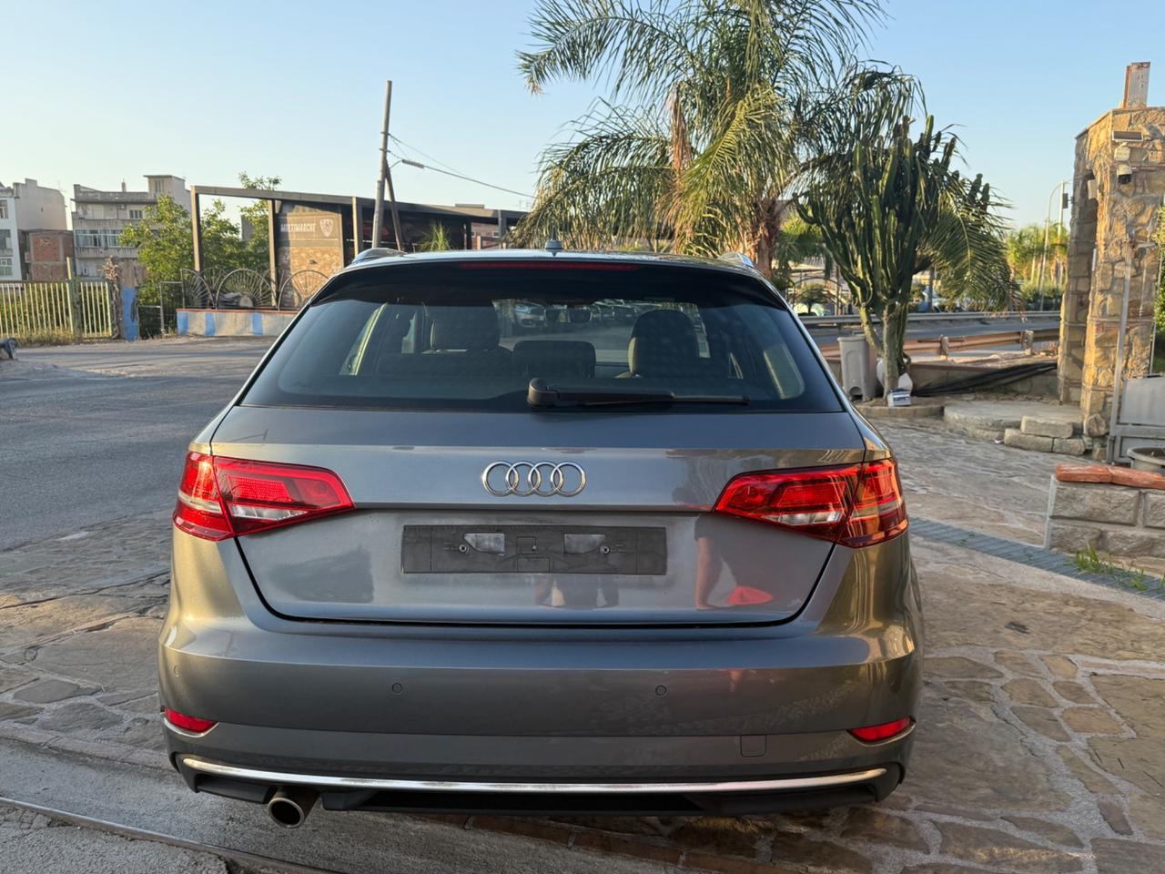 Audi A3 1.6 TDI 116 CV Sport