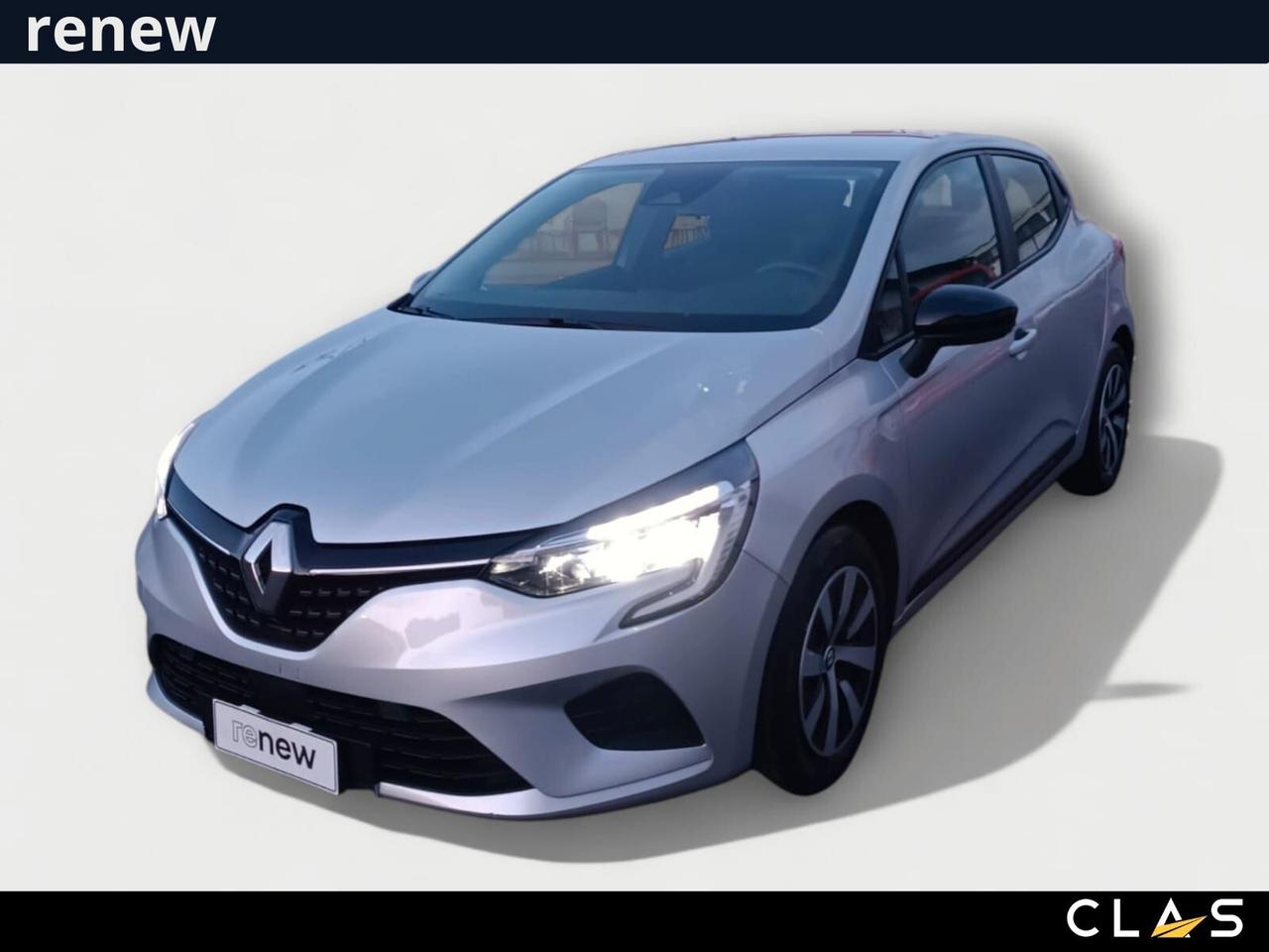 Renault Clio 5 Porte 1.0 SCe Life my21