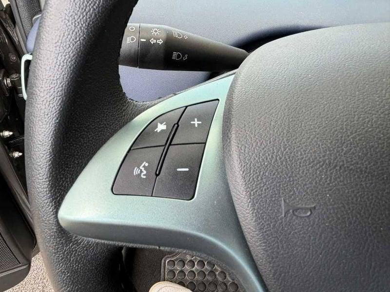 Lancia Ypsilon New 5 porte My24 1.0 Firefly 70 CvStart&Stop Hybrid Oro