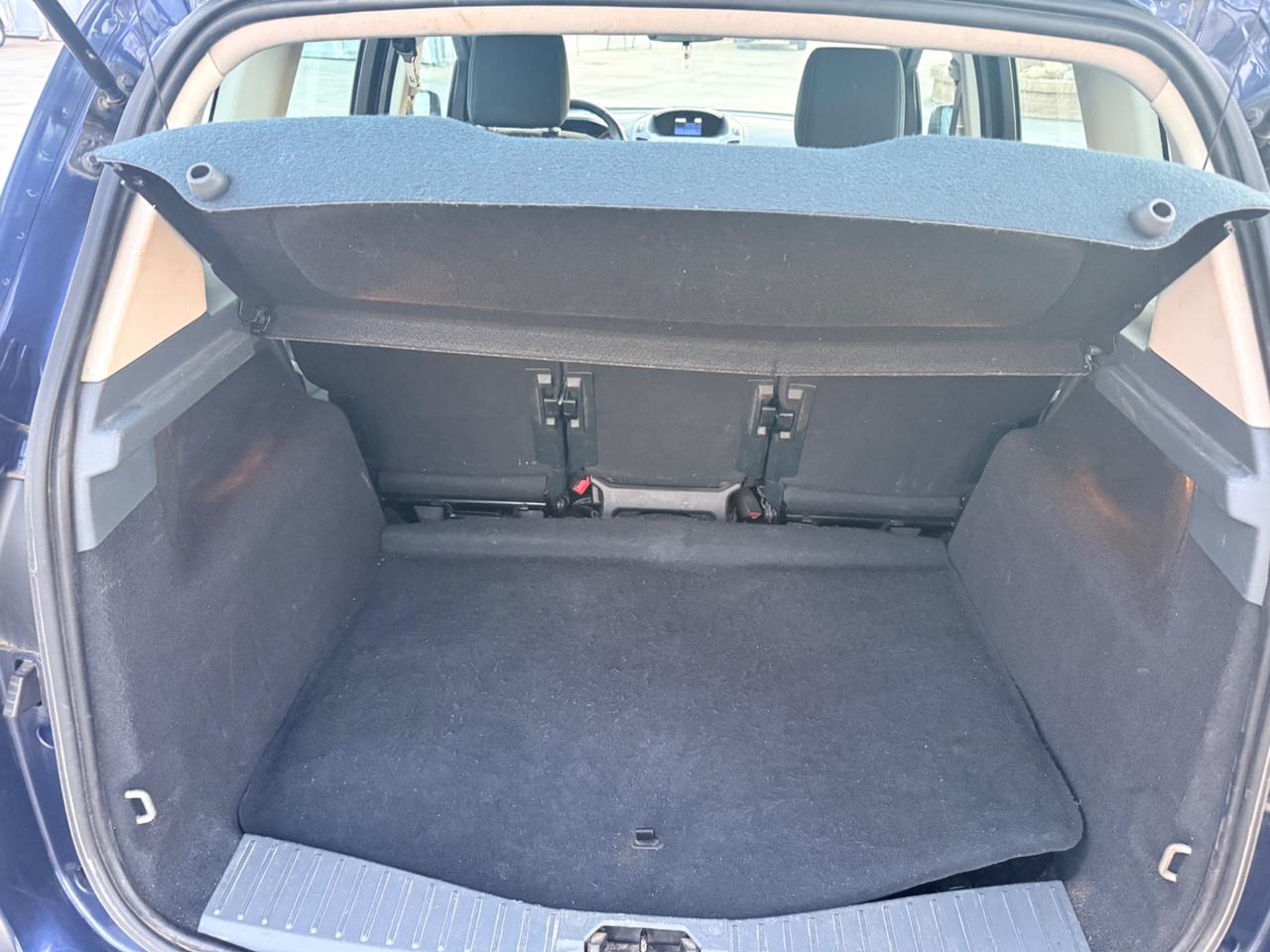 Ford C-Max 1.6 TDCi 115CV Titanium