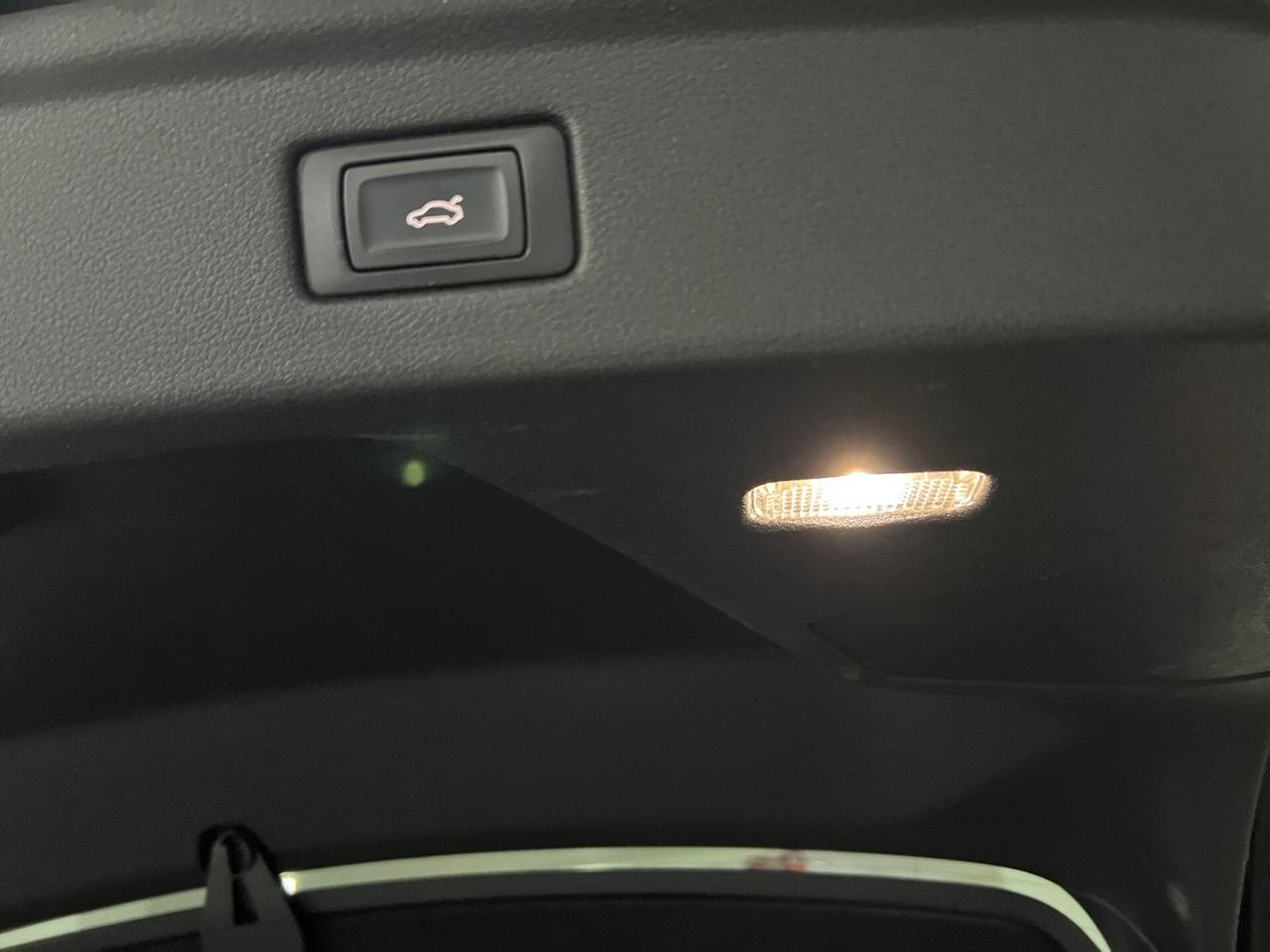 NUOVA AUDI SPB A5 G-TRON 2.0 TSI 170CV S-TRONIC BENZ/METANO