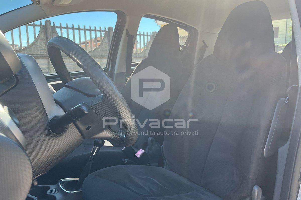 CITROEN C1 1.0 5 porte AMIC1