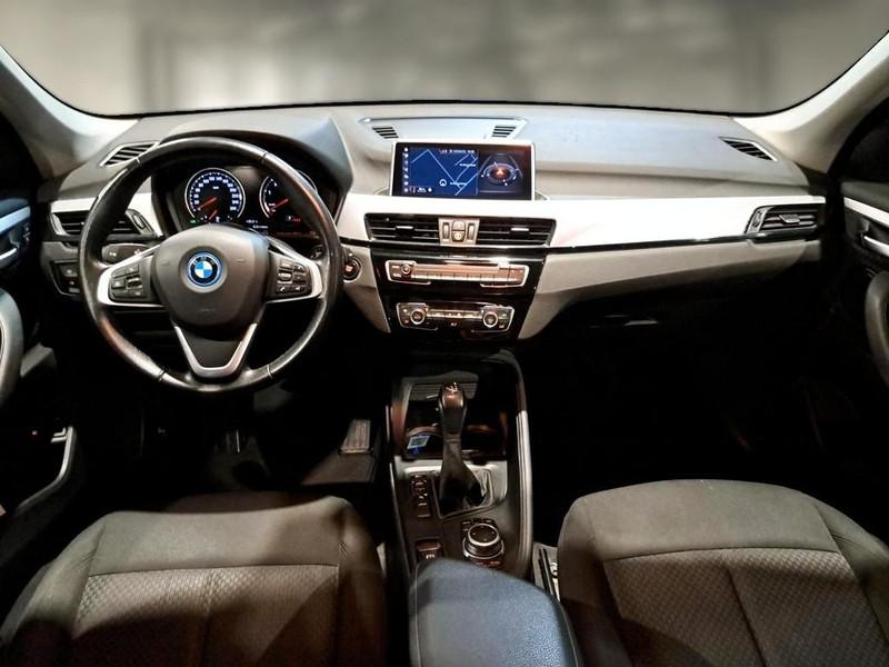 BMW X1 XDRIVE 25E BUSINESS ADVANTAGE AUTOMATICO SUV