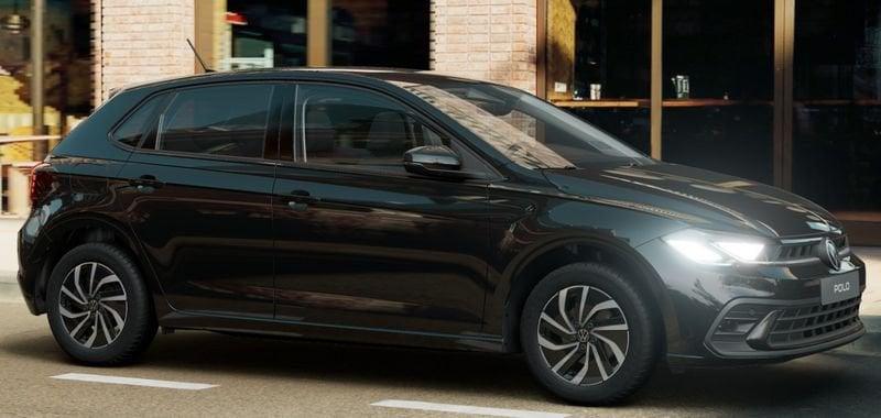 Volkswagen Polo 1.0 EVO Edition Plus