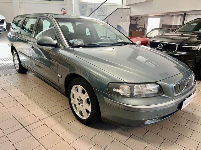 Volvo V70 V70 2.4 Optima 170cv Benzina