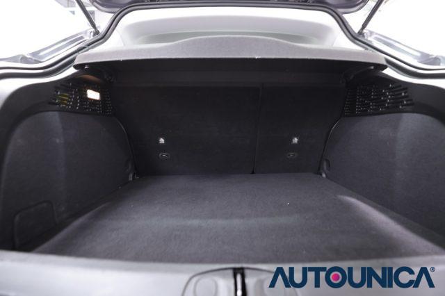 FIAT 500X 1.5 T4 HYBRID 130 CV DCT FARI LED NEOPATENTATI