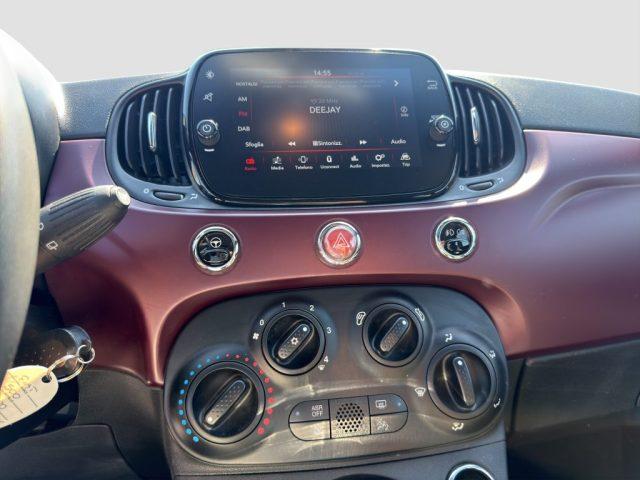 FIAT 500 500 1.0 Hybrid Star