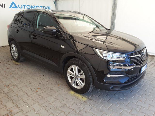 OPEL Grandland X 1.5 diesel Ecotec 130cv Advance